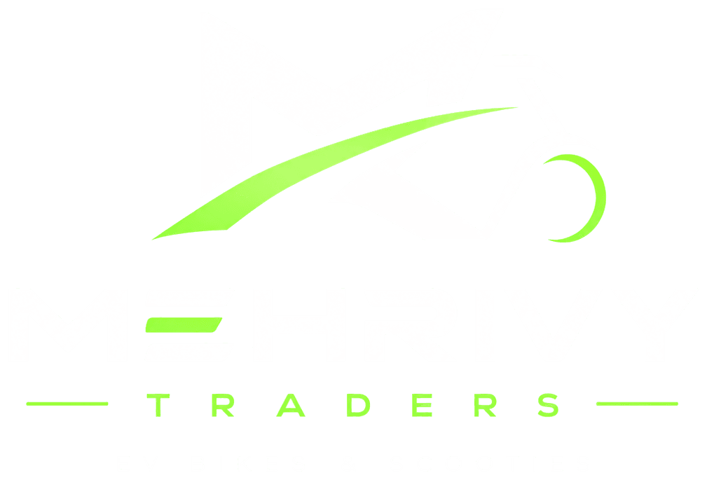 Mehrivy Traders — EV bikes & scooties
